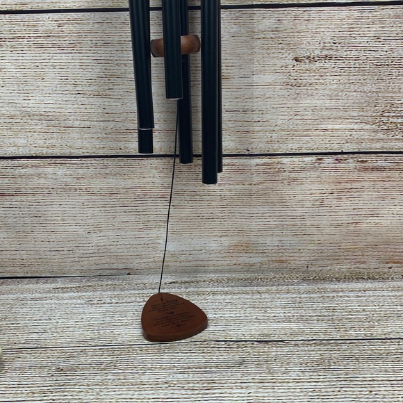 Sympathy‎ Wind Chimes Memorial Gift Those We Love Remembrance Garden - Picture 2 of 7